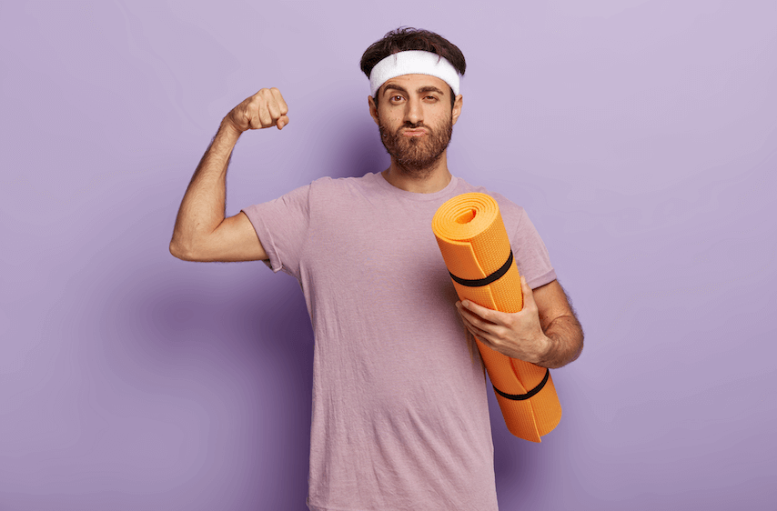 CBD and Sports Performance